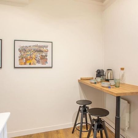Appartement La Halte Strasbourgeoise - Superbe Appt Pres De La Petite France Extérieur photo